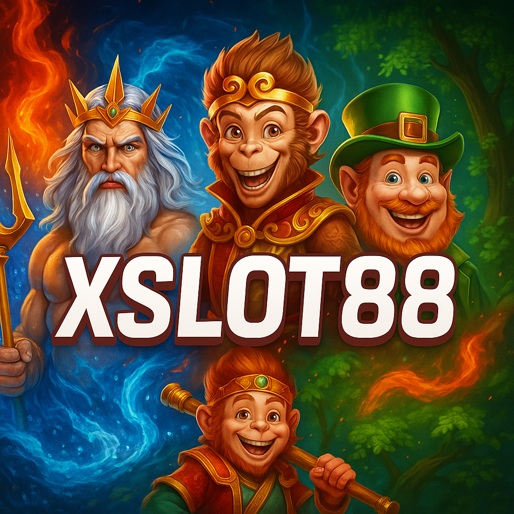xslot88